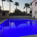 Palm Villa