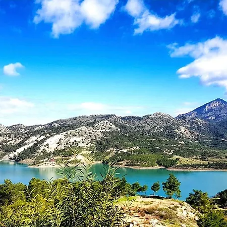 Palm Villa Kyrenia (Northern Cyprus)