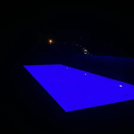 Palm Villa *